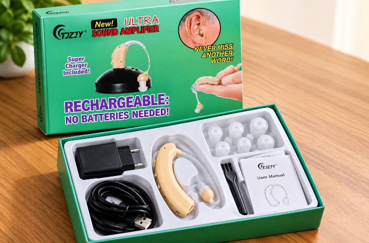 appareil auditif medical 2026